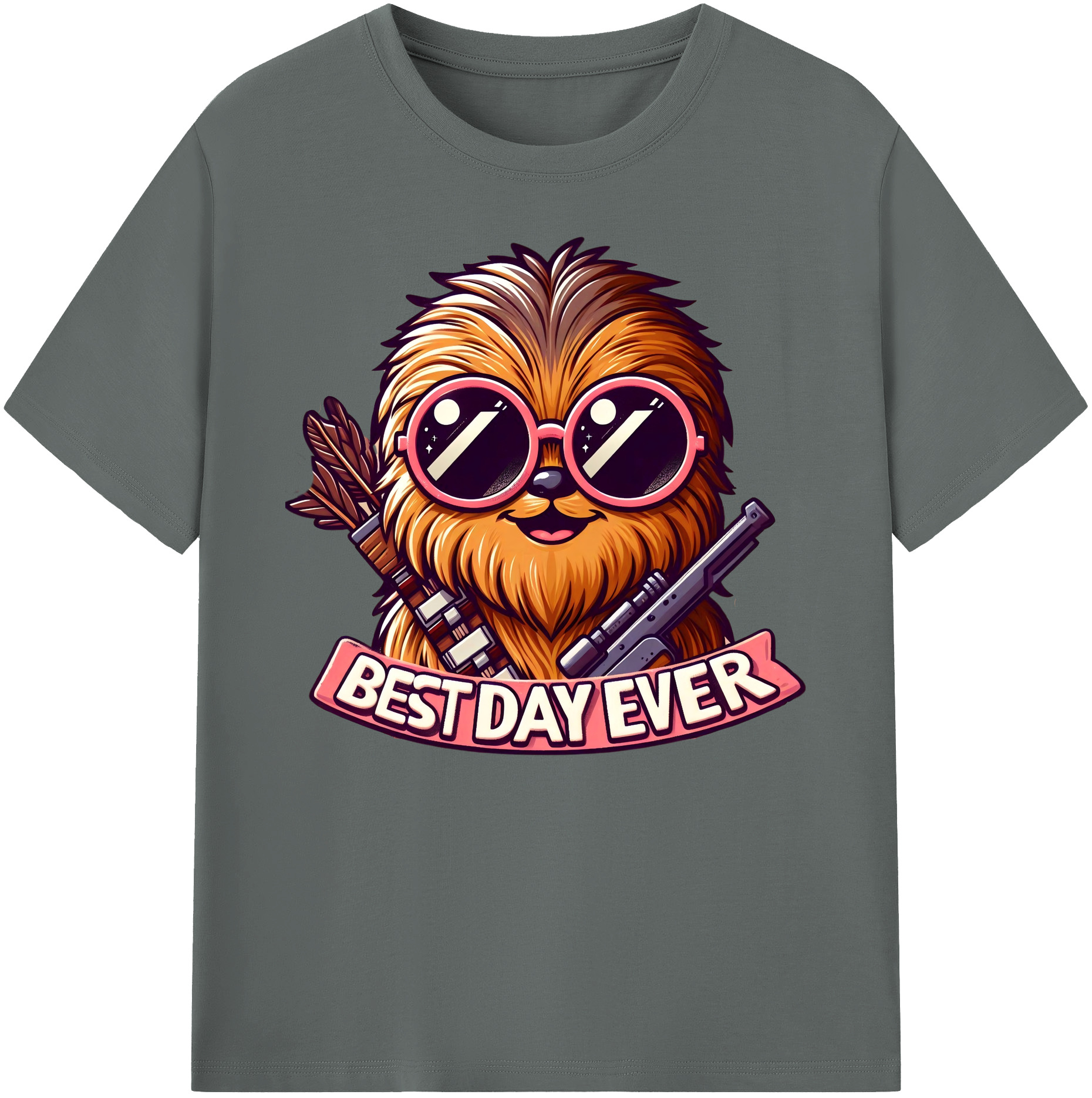 （画像用） スター・ウォーズ Star Wars 綿100％ メンズ半袖Tシャツ｜肌触りやわらか＆通気性